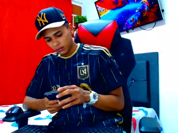 Stream thumbnail cristiantayron