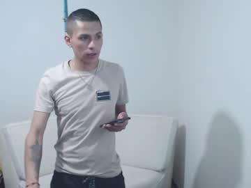 Stream thumbnail cristofergomez3