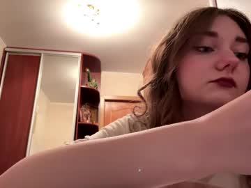 Stream thumbnail cristylavee