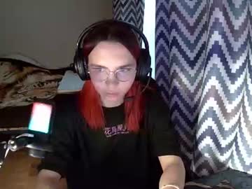 Stream thumbnail cristyreeter