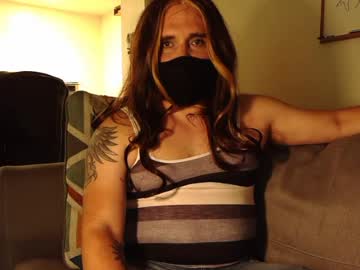 Stream thumbnail crossdressercrowe