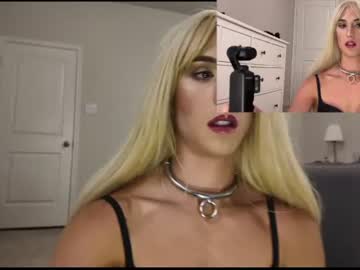 Stream thumbnail crystal_bellini