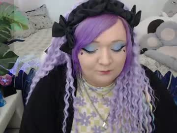 Stream thumbnail crystal_galaxy