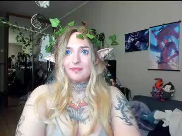 Stream thumbnail crystal_muse