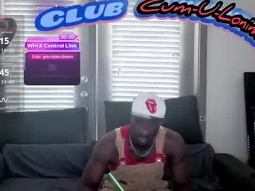 Stream thumbnail crystalclearstud
