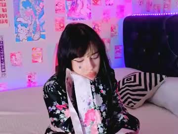 Stream thumbnail crystall0ve