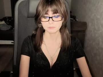 Stream thumbnail crystallbloom