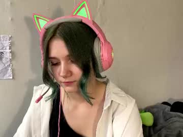 Stream thumbnail crystalline_kiss
