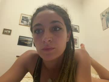 Stream thumbnail crystallove1