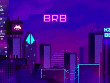 Stream thumbnail crystalove_