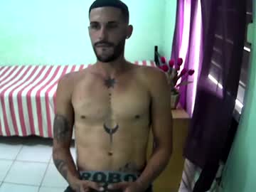 Stream thumbnail cubanhot2