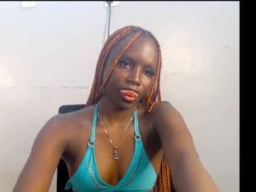 Stream thumbnail cum_ebony_xsecret