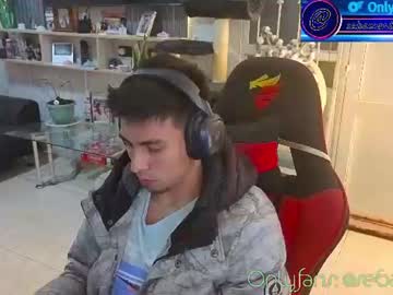 Stream thumbnail cum_fantasy21