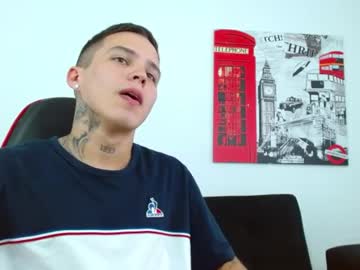 Stream thumbnail cumandres