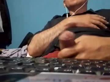 Stream thumbnail cumbian_chero