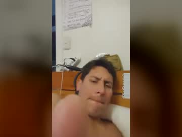Stream thumbnail cumshotgod1