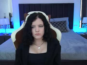 Stream thumbnail curly_cleo
