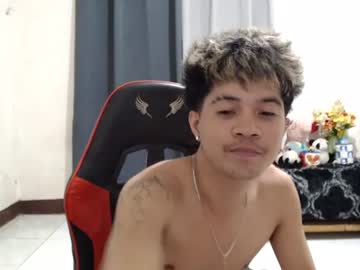 Stream thumbnail cute_asianboy