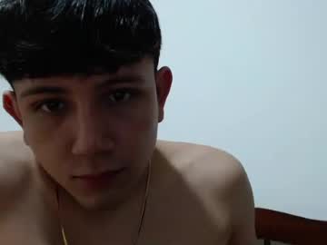 Stream thumbnail cute_mathew1