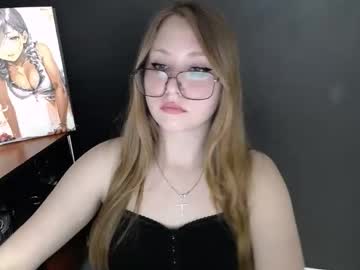 Stream thumbnail cute_minx