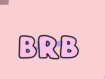 Stream thumbnail cute_rosy