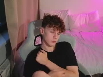 Stream thumbnail cute_thomas