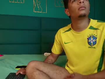 Stream thumbnail cutebutharder_