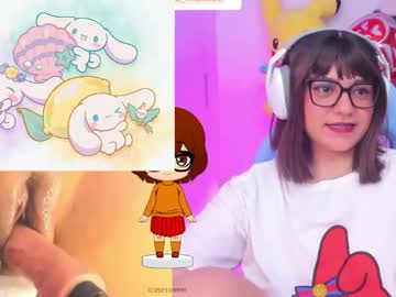 Stream thumbnail cutecinamonroll
