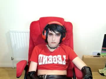 Stream thumbnail cutest_princess