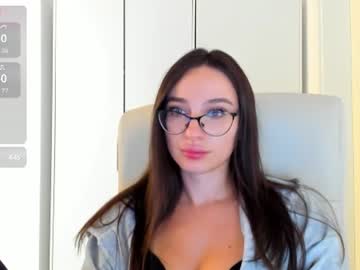 Stream thumbnail cyber_geisha