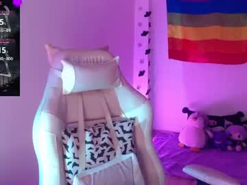 Stream thumbnail cyberd0ll66