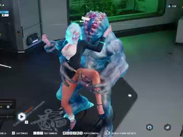 Stream thumbnail cyberdude406