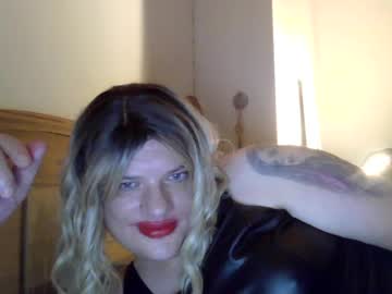 Stream thumbnail cybersams40