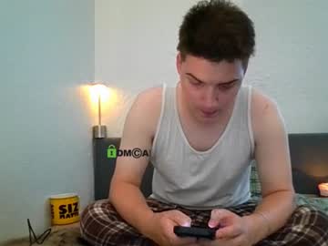 Stream thumbnail d0rian_ikkegray