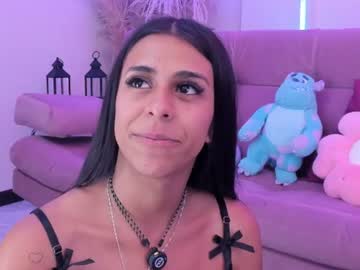 Stream thumbnail daaniela_moon