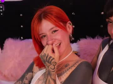 Stream thumbnail daarlene