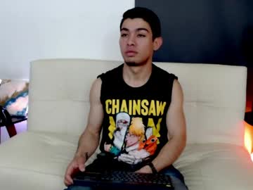 Stream thumbnail daddy_juancho82