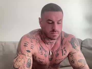 Stream thumbnail daddyblackisback