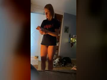 Stream thumbnail daddyslittleginger