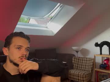 Stream thumbnail daimon_hall