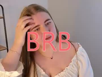 Stream thumbnail daisy_connor