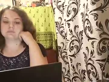 Stream thumbnail daisy_moon_2027