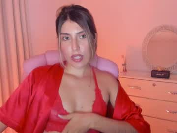 Stream thumbnail dakota_clark