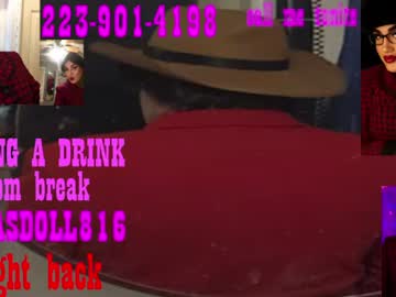 Stream thumbnail dallasdoll816