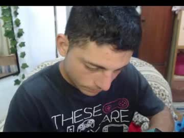 Stream thumbnail damian_29