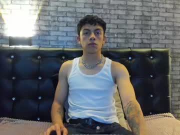 Stream thumbnail damian_foster