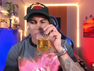 Stream thumbnail damian_latinxxx