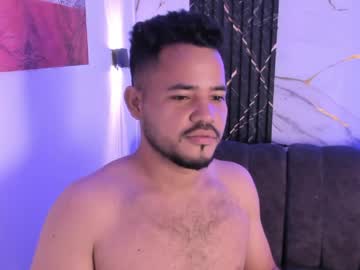 Stream thumbnail damian_lux69