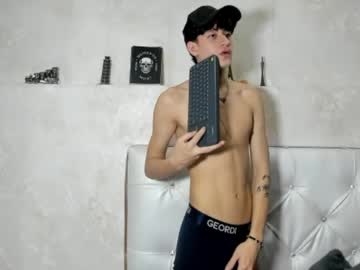 Stream thumbnail damian_saint