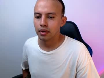 Stream thumbnail damian_wish